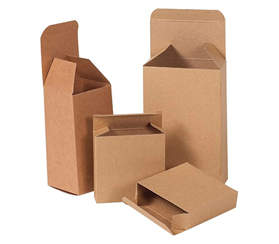 Folding Boxes